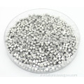 High purity Aluminium pellets 99.9995% 5N al slug